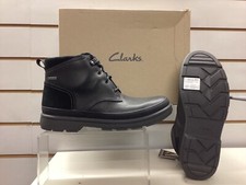 Clarks Men's Waterproof Boots
