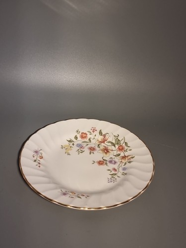 Royal kendal floral - royal,