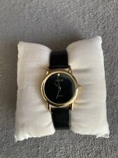 Berge Ladies Quartz Watch Used