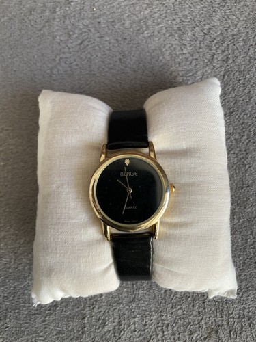 Berge ladies quartz watch - watch, used