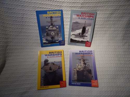 British warships - british,