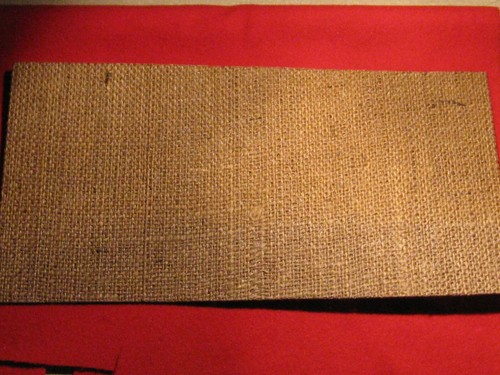 Medal backing - backing, mounting