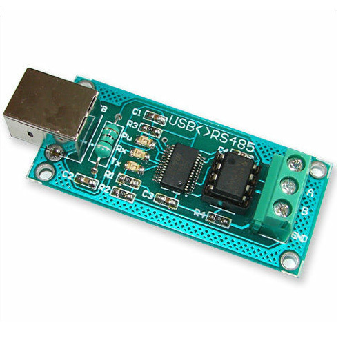 Usb rs485 ftdi - usb,