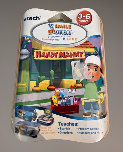 Vtech smile motion - vtech,