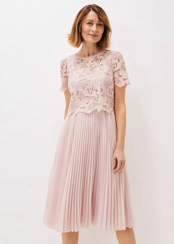 Phase eight samina blush pink - phase,