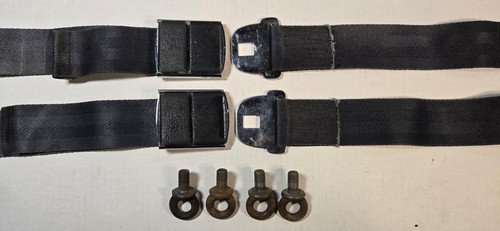 Ford galaxie 500 - 500, genuine