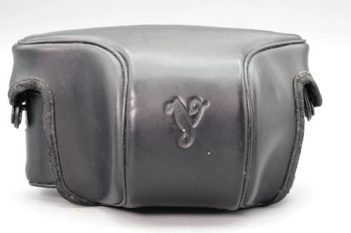 Voigtländer bessa leather - voigtländer, bessa‑r
