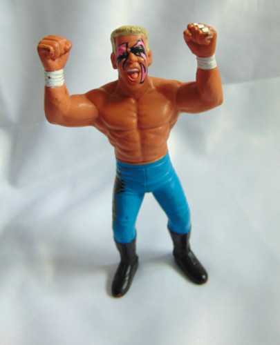 Vintage galoob wcw wrestler - vintage,