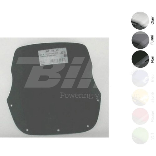 Windshield screen cover for