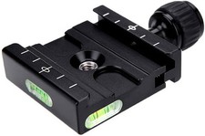Aluminium 50mm Quick Release