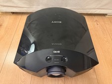 Sony VPL-HW10 - Home Theater
