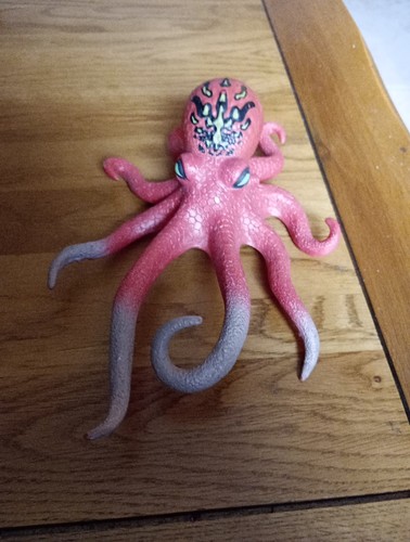 Chap mei octopus - chap,