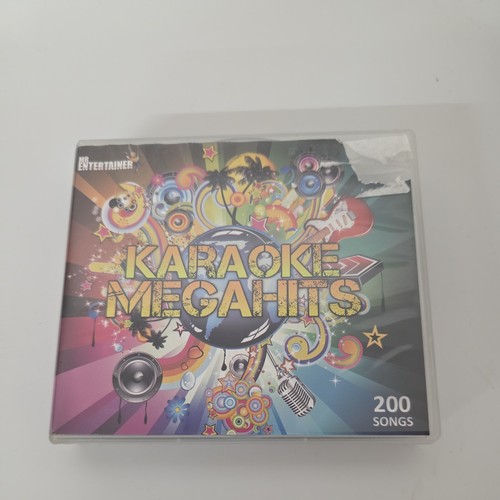 Karaoke cdg pack mr - cdg,
