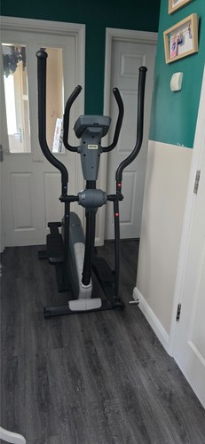 Kettler axos cross - axos, m
