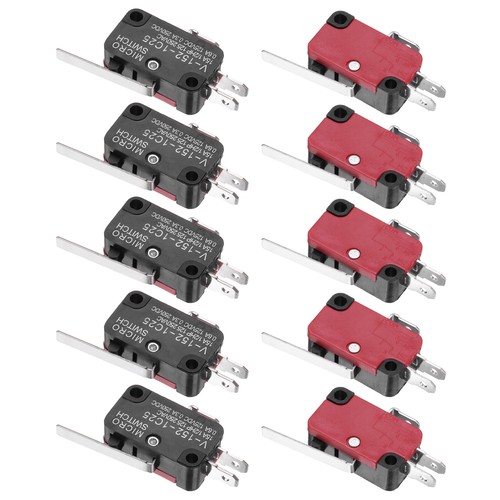 10pcs 152 1c25 - 10pcs, 1nc