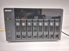 QNAP TS-869 PRO  8 BAY  NAS
