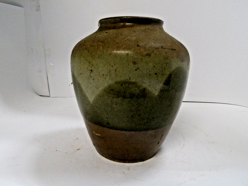 Vintage studio art pottery - vintage,
