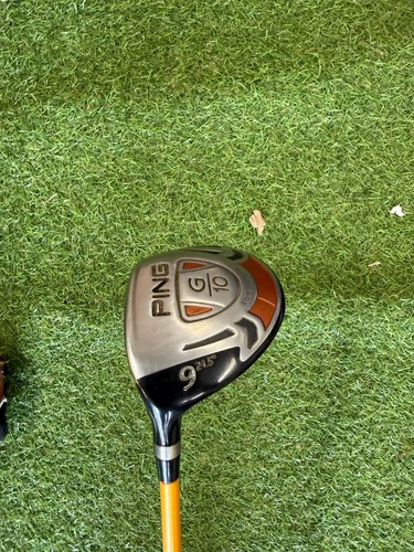 Ping g10 wood 24 - /, degree