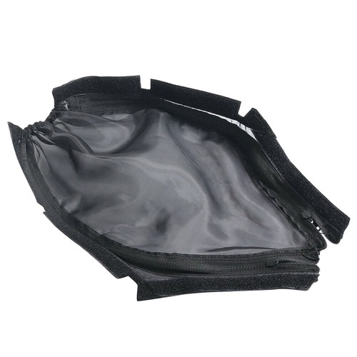 Car black nylon - rc,