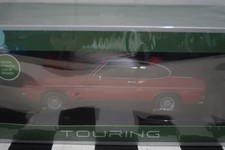Touring Model Cars Ford Capri