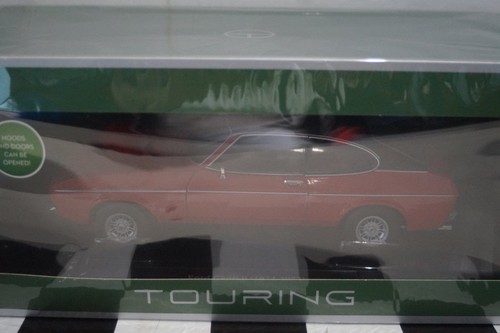 Touring model cars ford - cars,