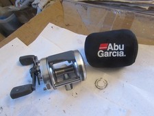 A1 abu garcia sweden
