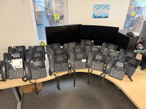 20x ericsson ipecs 1040i - 1040i, ip
