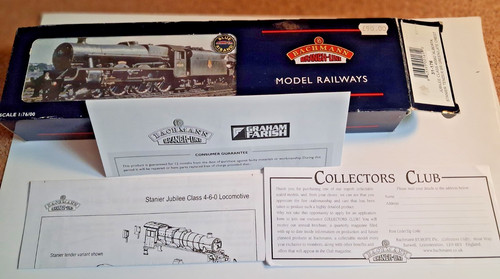 Bachmann 176 gauge - 31-176, 00
