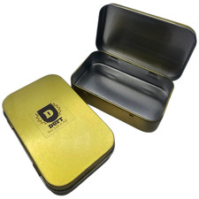 DUFT 1oz Small HINGED