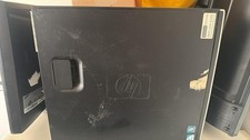 hp desktop pc