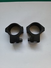 Sportsmatch Scope Mounts BSA FIT
