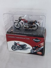 Triumph Bonneville T120 -