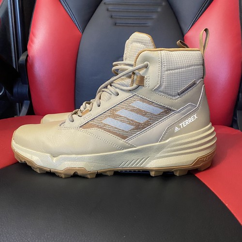 Adidas terrex unity leather - adidas,