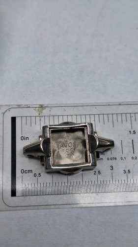 14k gold scrap - 14k, watch
