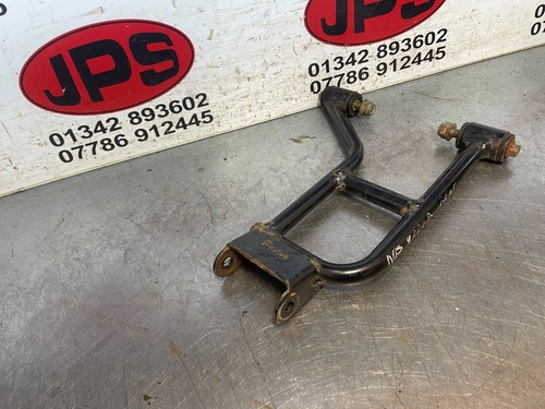 Upper rear arm x - upper,