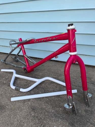 1987 schwinn predator - schwinn, freeform