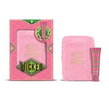 Wicked Plush Notebook and 30ml