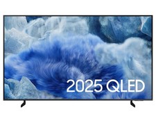 Samsung QE85Q8FAAUXXU 85" Q8F QLED 4K Vision AI Smart TV