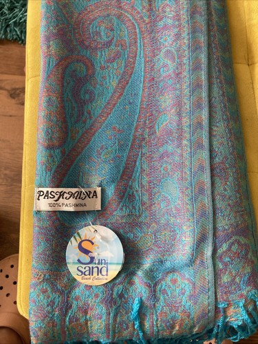Bnwt sun sand beach collection - sun,