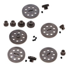 Durable Metal Spur