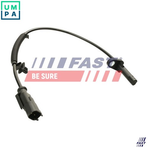 Sensor wheel speed ft80410 - sensor,