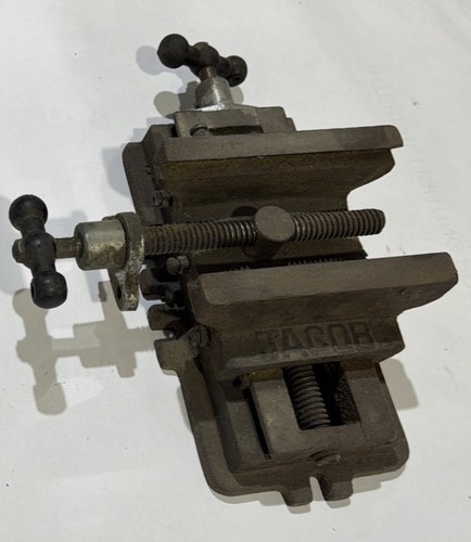 Jacob vintage cross - jacob,