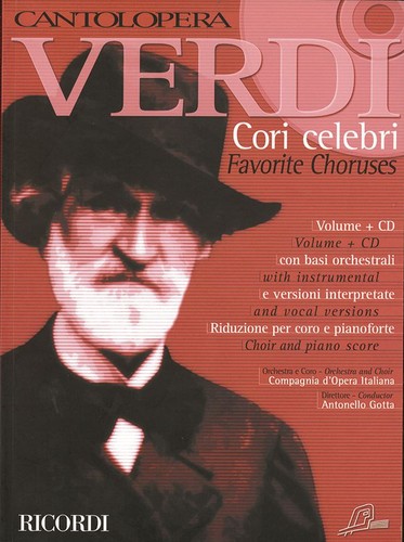 Cantolopera cori celebri - cantolopera:,