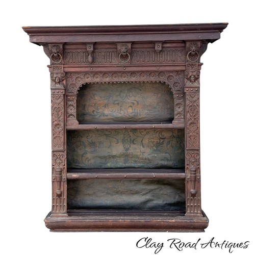 Antique victorian carved - antique,