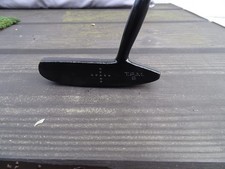 SPALDING TPM2 EXTENDED BLADE