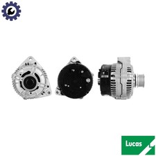 ALTERNATOR LRA01684 FOR