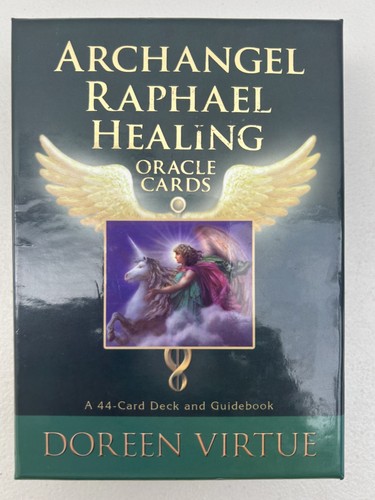Archangel raphael healing - archangel,