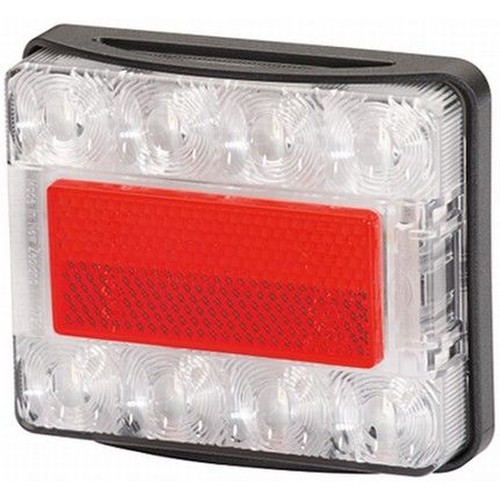 Rear light led - light,