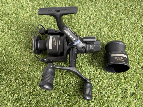Shimano aero gtm 3010 7 - 3010, xt-7