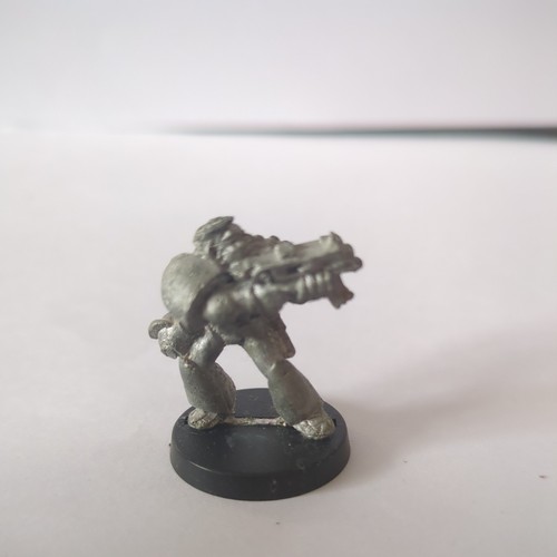 Warhammer 000 metal rogue - 40,000,,